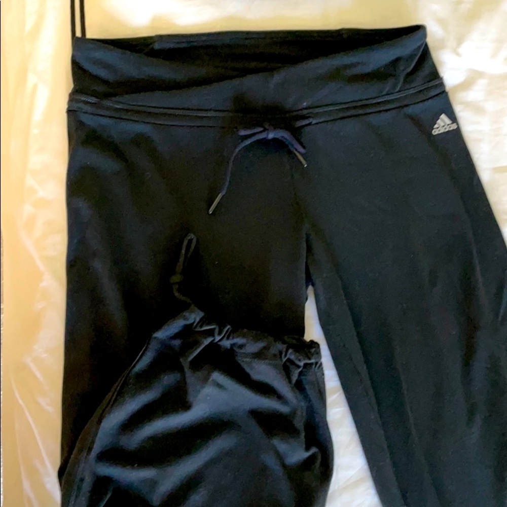 Adidas Capri Sweats